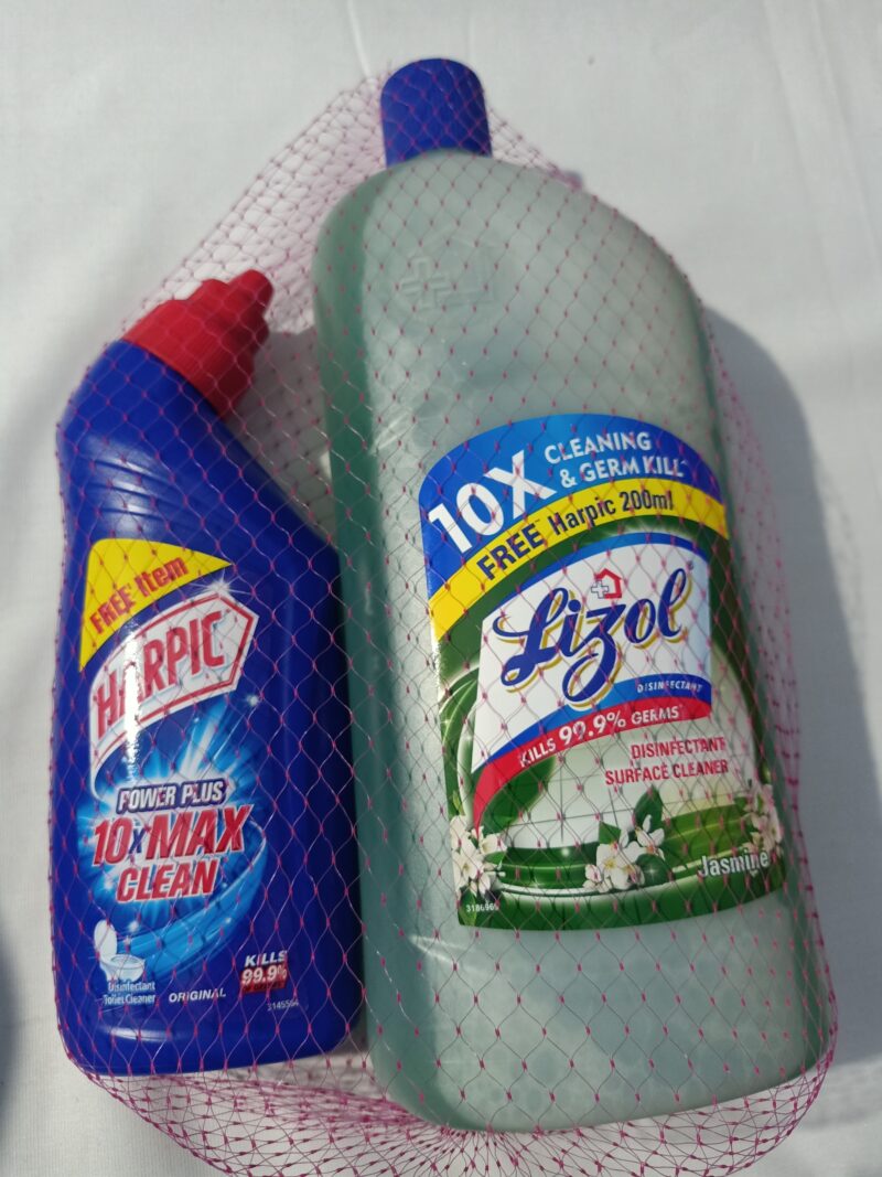 Lizol Surface Cleaner