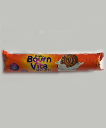 Bournvita Biscuit