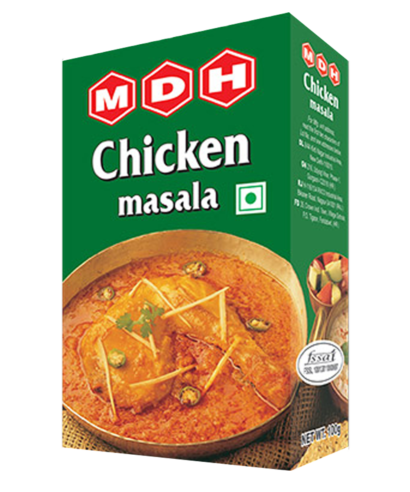 MDH chicken masala