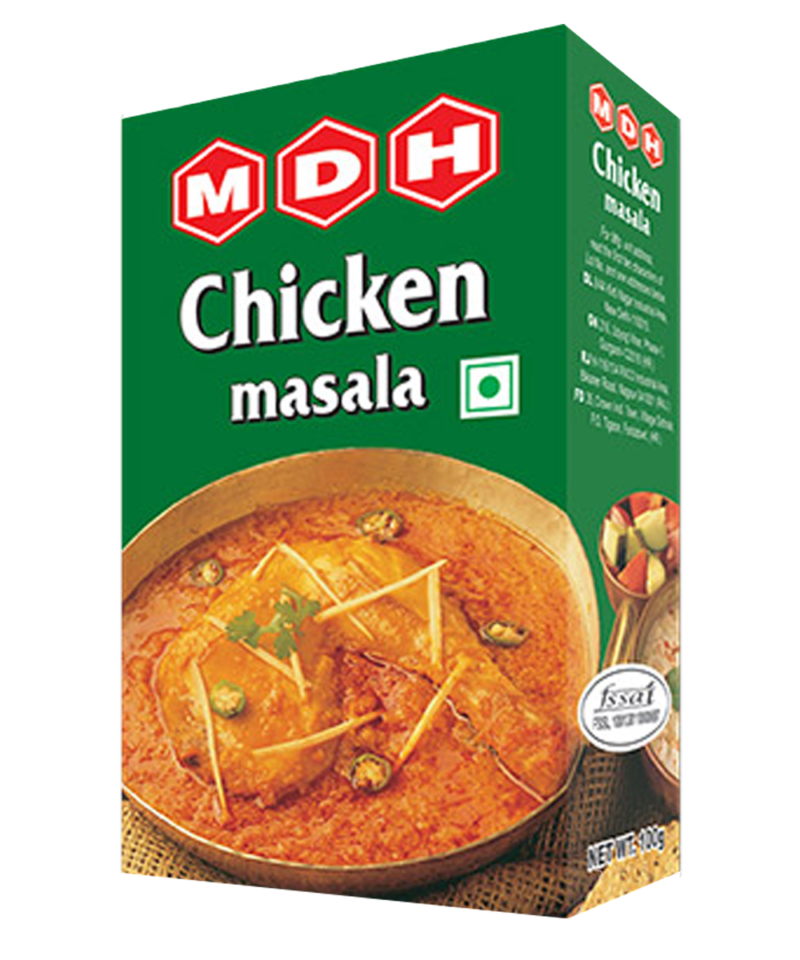 MDH chicken masala
