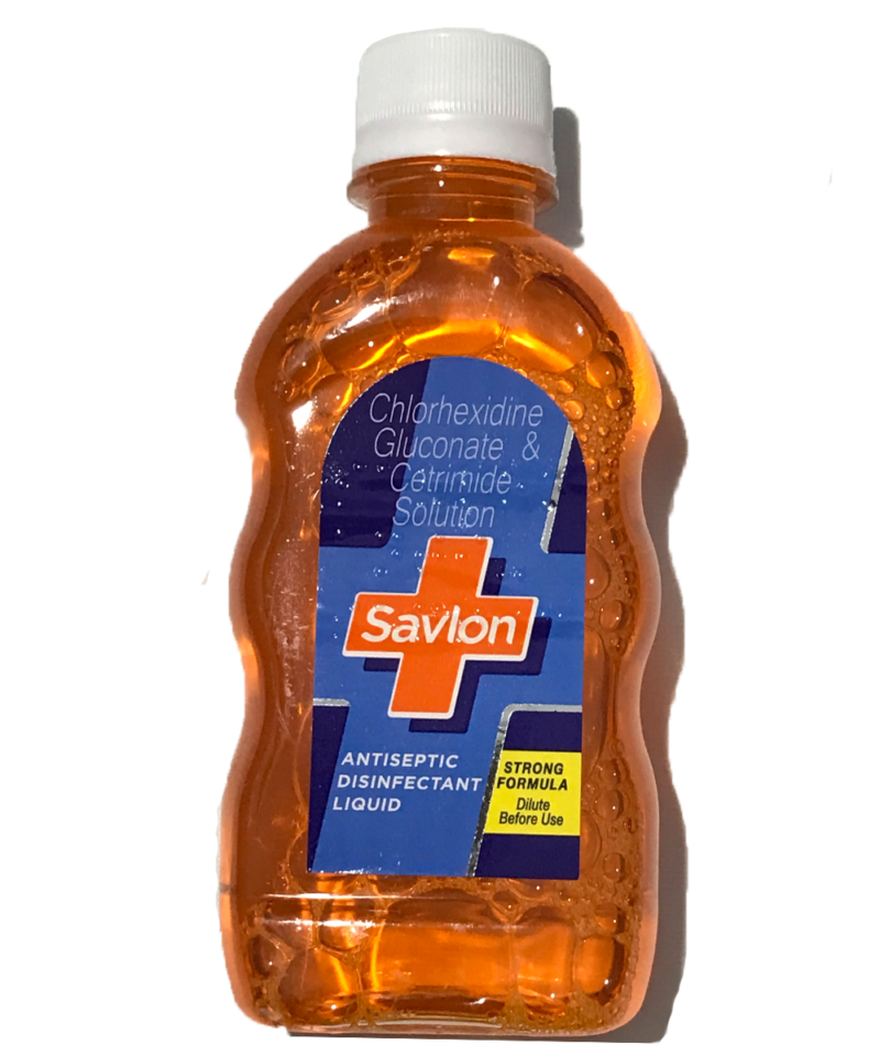 Savlon Antiseptic Liquid 200ml