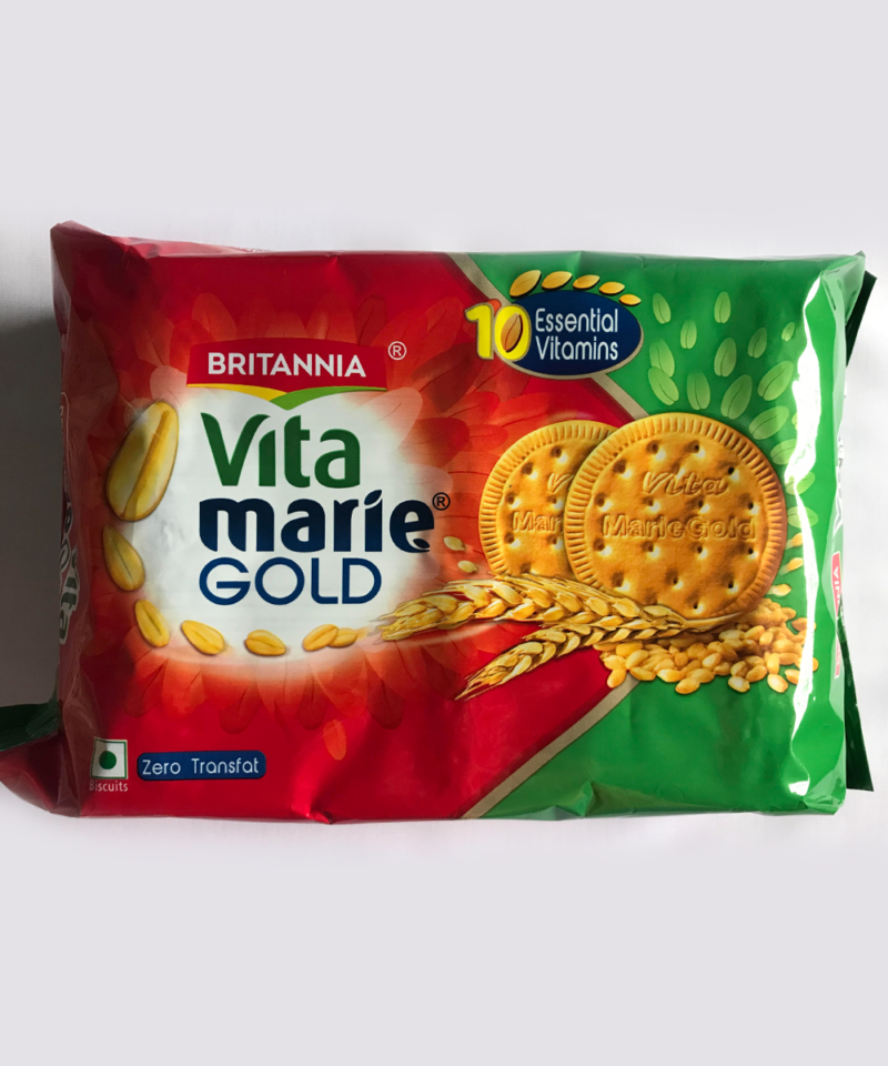Vita Marie Gold