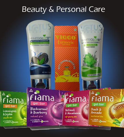 Beauty-and-personal-care