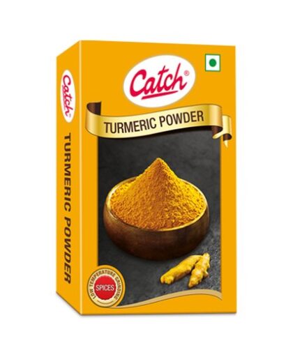 Catch Turmeric Powder
