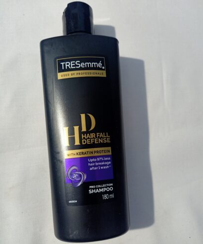 TRESemme Hairfall Defense Shampoo