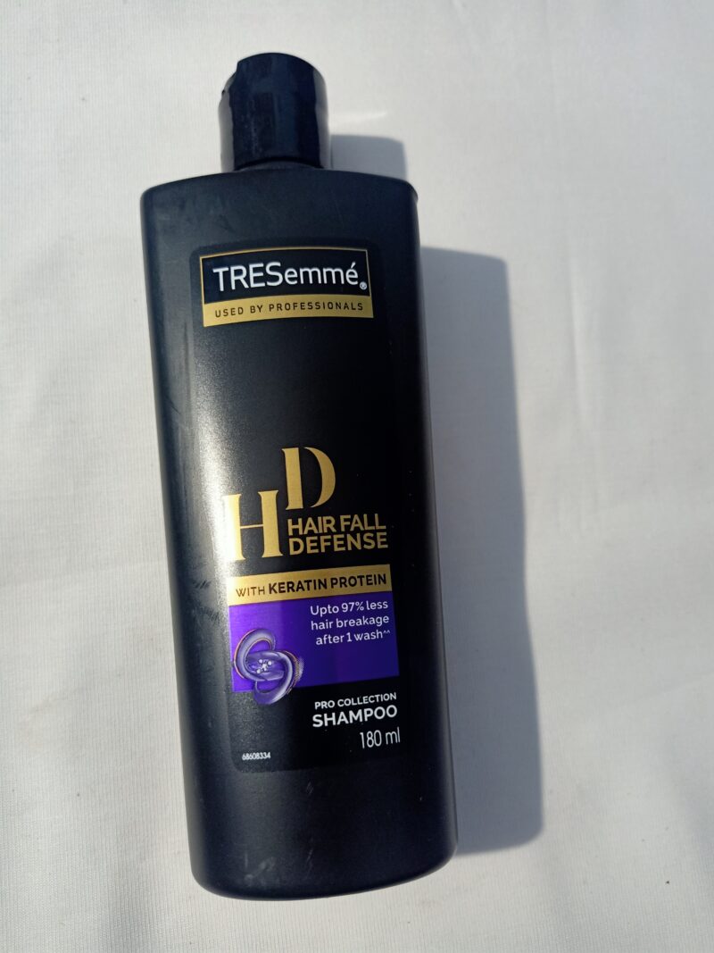 TRESemme Hairfall Defense Shampoo