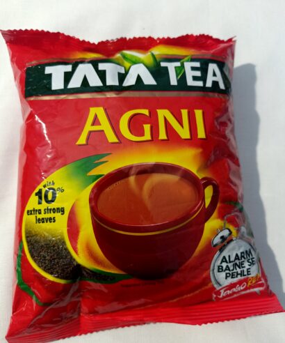 Tata tea Agni