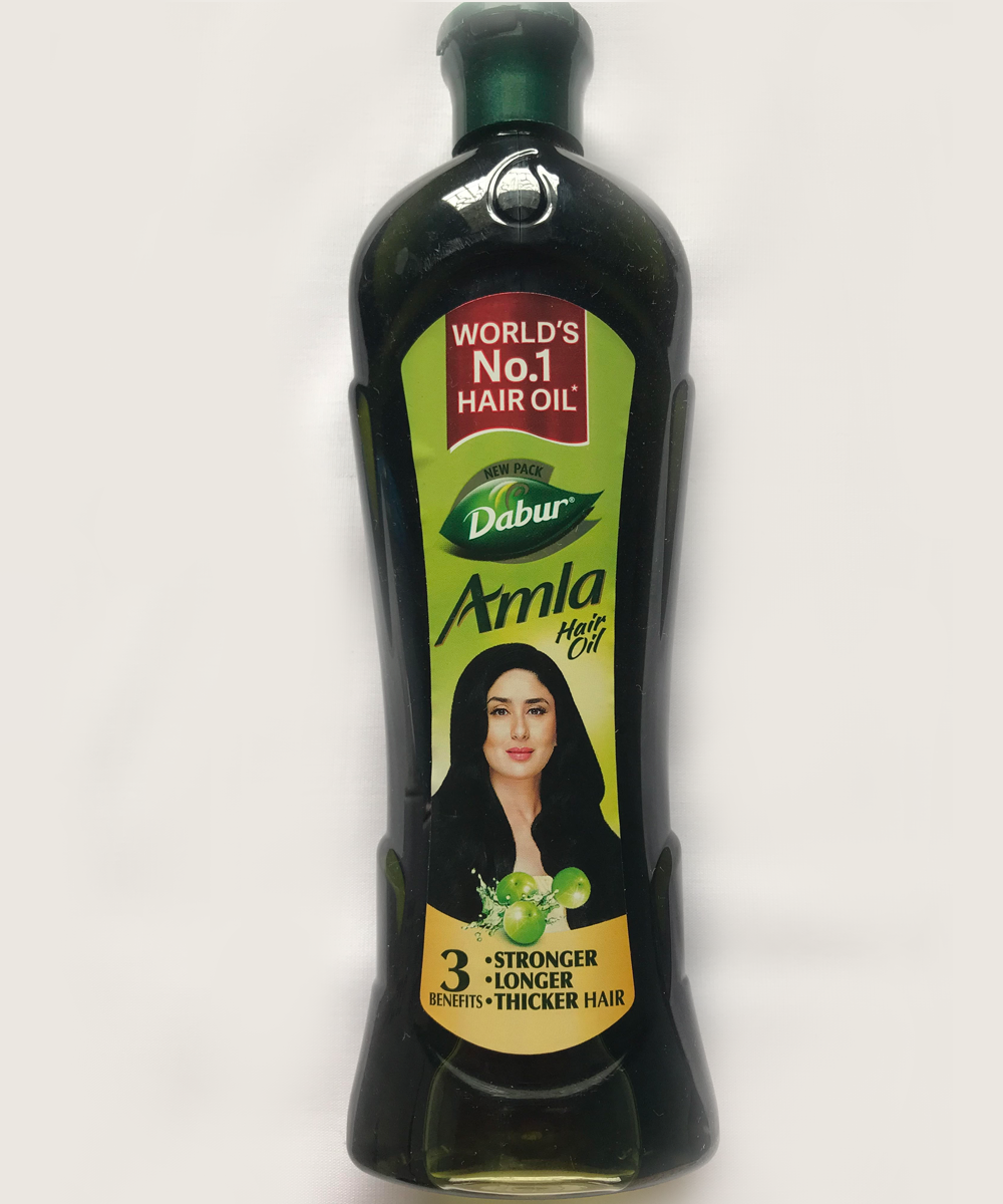 Buy Dabur Amla Hair Oil 275 Ml Online at the Best Price of Rs 125   bigbasket