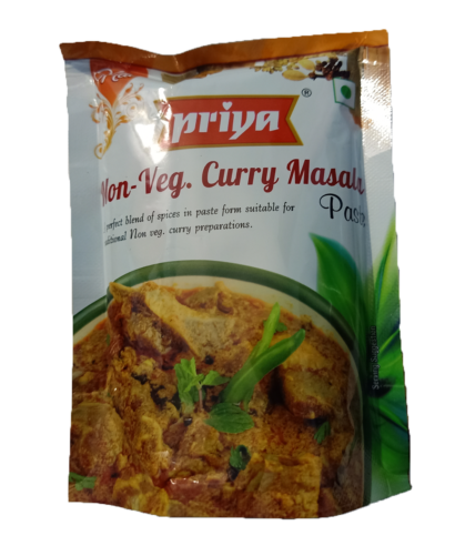 Priya non veg curry masala